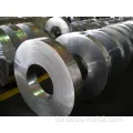 Titanium folie /rustfrit stål opviklet /ti ta strip